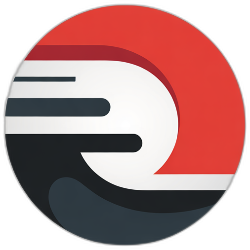 海角吃瓜连载 Logo